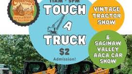 Touch-A-Truck