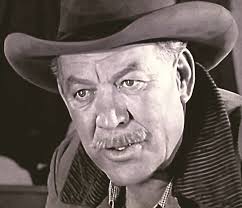 Wagon Train" The Last Man (TV Episode 1959)