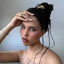 Ally Ott's Instagram, Twitter & Facebook