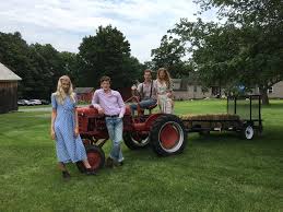 Ashley shelton, william sadler, blanche baker and others. Behind The Scenes Of Feature Film Alice Fades Away Emily Eckes