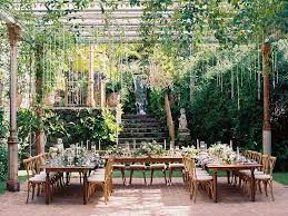 25 Lush Secret Gardens Glasshouses Greenhouses Haiku Mill Wedding Garden Wedding Venue Secret Garden