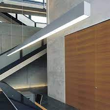 Utah Control Suspension Light Ylighting 668 80 Linear Suspension Linear Pendant Lighting Linear Pendant Light