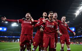Realchannelng Trending Songs Daily Music Updates Videos Manchester United Fans Liverpool Uefa Champions League Liverpool