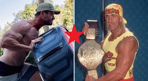 Hogan had a special titled finding hulk hogan on a&e on november 17, 2010. Hulk Hogan Biopic Auf Netflix Chris Hemsworth Trainiert Fur Die Hauptrolle Film Plus Kritik Online Magazin Fur Film Kino