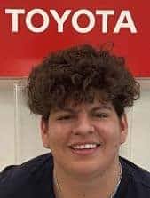 Sand Mountain Toyota Staff