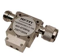 RFTYT Customized High Frequency Vhf Rf Isolator RF Circulator Isolator Rf  Coaxial Isolator