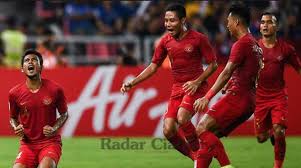 Berikut daftar pemain timnas indonesia untuk kualifikasi piala dunia 2022 zona asia. Kualifikasi Piala Dunia 2022 Zona Asia Timnas Indonesia Masuk Grup G Radar Cianjur
