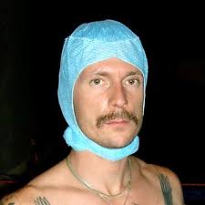 Paintallica” if not “Hipster Douchebag” at its finest? <— Idiot!