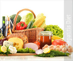 Hepatitis Diet Recommendations Foods To Eat And Avoid