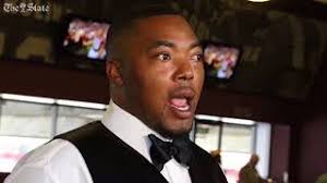 Hall of fame biggest honor for Eric Norwood