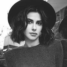 Nesrin cavadzade has not been previously engaged. Stream Nesrin Cavadzade Bir Ruya Gordum By Aklindakalmasin Listen Online For Free On Soundcloud