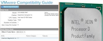 Supermicro Superserver Sys 5028d Tn4t Mini Tower Now Ready