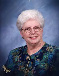 Obituary information for Carolyn Hawley Hairr
