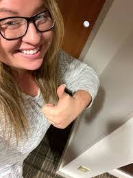 Casey Winchell's Instagram, Twitter & Facebook