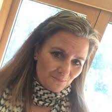 Bernadette Davis (@bertie_gerty)