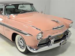 Image result for Shell Pink 1958 Chrysler