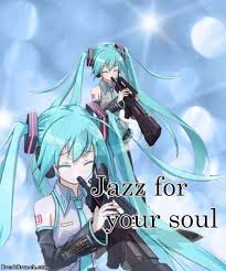 Jazz For Your Soul Breakbrunch