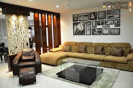 They provide villas with all necessities. Interior Designers In Hyderabad Home Villa Apartment Koncept Living