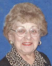 Louise "Jean" "Gina" Maschio Obituary