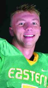 High school athletes sign to play sports at colleges across country