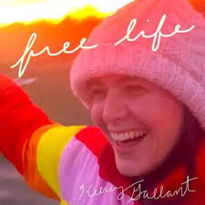 Download Kelsey Gallant album songs: Free Life!