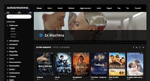 Louisa clarke è stata licenziata dopo anni di lavoro dal finalmente potrai vedere tutti i film / serie tv in alta definizione 4k grazie al nostro partener! Film In Streaming Gratis Mago Del Pc
