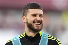 Mateusz Klich confirms Leeds United suspicion as Premier League safety  beckons