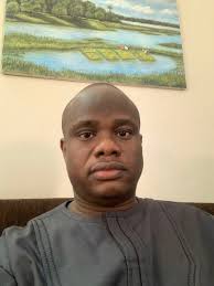 Gboyinde Sodipo, FCCA, AFM