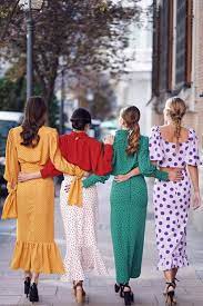 Somos la primera casa española de. Las Mejores Tiendas Y Webs De Alquiler De Vestidos De Invitada De Boda Mujerhoy Com