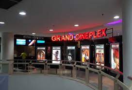 Check spelling or type a new query. Grand Cineplex Village Mall Showtimes Ticket Price Online Booking