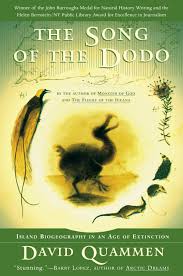 Book of dreams is a song written by bruce springsteen and released on his 1992 album lucky town. The Song Of The Dodo Book By David Quammen Official Publisher Page Simon Schuster
