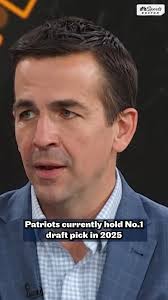 Breer: Patriots fans should root for loss to Bills, Cam Ward and Shedeur  Sanders to get red hot