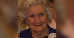 Wilma Joyce George Obituary