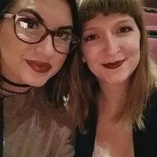 Kimberly Aker (@kimmykimbahlay)