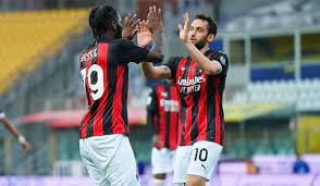 Everything you need to know about the serie a match between parma and milan (01 december 2019): T404kelogdm 0m