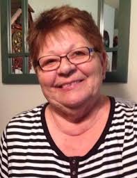 Obituary information for Wilma Jane Orth