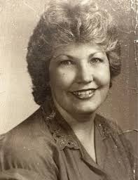 Obituary information for Gayle Allen Creech