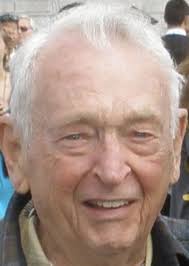 John Webster Obituary (1920