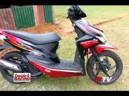 The sym jet v 125 model is a scooter bike manufactured by sym. Inside Racing 2013 Sym Jet Power 125 Walk Around Youtube