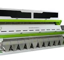 Anysort Optical CCD Camera High Accuracy Color & Shape Sorter Machine for Plastic 99.99% Accuracy 350-500kg/h Capacity 220V