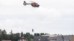 Meteorologe zu gefahr in flutzone superzellen diesmal erst kurz vorher sichtbar Folgen Der Unwetter Tausende In Sicherheit Gebracht Tagesschau De