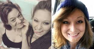 Family of young mother killed in NC double murder asks why