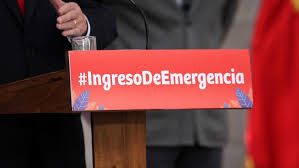 Arrancó el segundo pago del bono, ¿cómo tramitarlo y cuándo cobro los 10.000 pesos? Gobierno Anuncio Extension Del Ife Hasta Junio Estos Son Los Montos Que Contempla El Beneficio Meganoticias