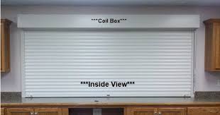 Maybe you would like to learn more about one of these? Heavy Duty Roll Up Aluminum Doors