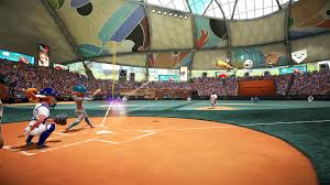 Backyard baseball is the one most kids in the nineties and early oughts played, because it super mega baseball 2 (smb2) looks cartoonish like backyard baseball (byb) but it possesses much. Memory Lane Revisiting The Backyard Sports Series Through Super Mega Baseball 2