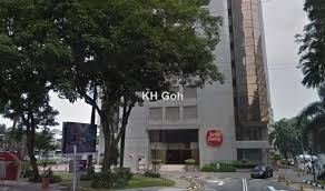 Wisma sime darby kuala lumpur. Wisma Sime Darby Corner Office 1 Bilik Tidur Untuk Disewa Di City Centre Kuala Lumpur Iproperty Com My