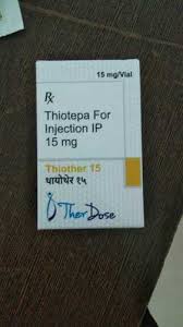 Image result for Thiotepa