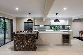 8 creative kitchen island styles