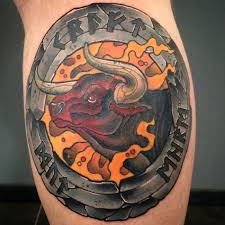 Water signs include cancer, scorpio and pisces. 70 Astrological Taurus Tattoo Designs Strong Willed Zodiac Sign 2019