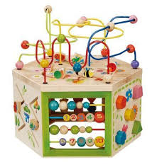Birthday Present For 1 Year Old Boy Australia Top 10 Sensory Toys For 1 Year Olds Best Toys 4 Toddlers Activity Cube Toys For 1 Year Old Sensory Toys